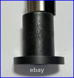 Snap On M3558 Detroit Diesel Injector Timing Height Dial Gauge 53 71 92 Series Snap On M3558 Detroit Diesel Injector Timing Height Dial Gauge 53 71 92 Series
