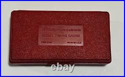 Snap On M3558 Detroit Diesel Injector Timing Height Dial Gauge 53 71 92 Series Snap On M3558 Detroit Diesel Injector Timing Height Dial Gauge 53 71 92 Series