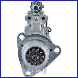 Starter For Detroit Diesel Series 60 Prevost Various 98 99 00 01-08 510751