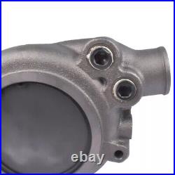 Steel Water Pump for Detroit Diesel 60 Series 12.7 L 23505895 23522707 New