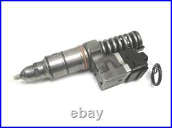 T08-1246rm Reman MCI Electonic Fuel Injector For Detroit Diesel Series 60