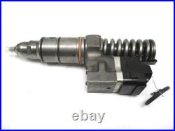 T08-1246rm Reman MCI Electonic Fuel Injector For Detroit Diesel Series 60