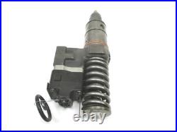 T08-1246rm Reman MCI Electonic Fuel Injector For Detroit Diesel Series 60