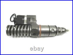 T08-1246rm Reman MCI Electonic Fuel Injector For Detroit Diesel Series 60