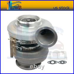 TMF5502 Turbo Turbocharger 23515635 For Detroit Diesel Series 60 12.7L 1994-2008 TMF5502 Turbo Turbocharger 23515635 For Detroit Diesel Series 60 12.7L 1994-2008