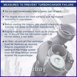 TMF5502 Turbo Turbocharger 23515635 For Detroit Diesel Series 60 12.7L 1994-2008 TMF5502 Turbo Turbocharger 23515635 For Detroit Diesel Series 60 12.7L 1994-2008
