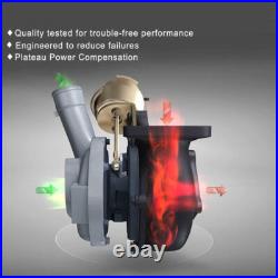 TMF5502 Turbo Turbocharger 23515635 For Detroit Diesel Series 60 12.7L 1994-2008 TMF5502 Turbo Turbocharger 23515635 For Detroit Diesel Series 60 12.7L 1994-2008