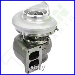 TMF5502 Turbo Turbocharger 23515635 For Detroit Diesel Series 60 12.7L 1994-2008 TMF5502 Turbo Turbocharger 23515635 For Detroit Diesel Series 60 12.7L 1994-2008