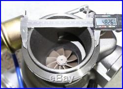 TURBO Turbocharger fit 98-02 Detroit Highway Diesel 60 Series 12.7L 24 Valves