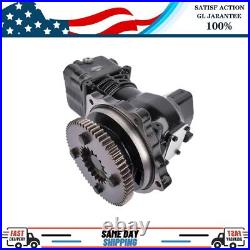 Truck Air Brake Compressor For Detroit Diesel Series 60 14L R23535534 23535534