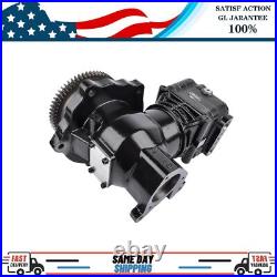 Truck Air Brake Compressor For Detroit Diesel Series 60 14L R23535534 23535534