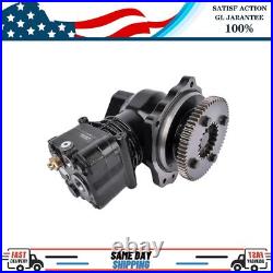 Truck Air Brake Compressor For Detroit Diesel Series 60 14L R23535534 23535534