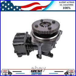 Truck Air Brake Compressor For Detroit Diesel Series 60 14L R23535534 23535534