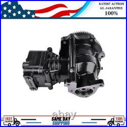 Truck Air Brake Compressor For Detroit Diesel Series 60 14L R23535534 23535534