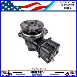 Truck Air Brake Compressor For Detroit Diesel Series 60 14L R23535534 23535534