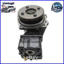 Truck Air Compressor Fit For Detroit Diesel Series 60 14L R23535534 23535534