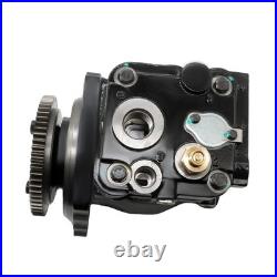 Truck Air Compressor Fit For Detroit Diesel Series 60 14L R23535534 23535534 New