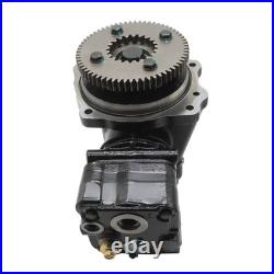 Truck Air Compressor Fit For Detroit Diesel Series 60 14L R23535534 23535534 New