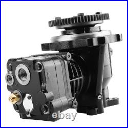 Truck Air Compressor Fit for Detroit Diesel Series 60 14L R23535534 23535534