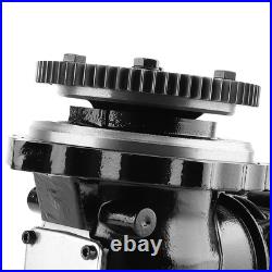 Truck Air Compressor Fit for Detroit Diesel Series 60 14L R23535534 23535534