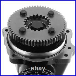 Truck Air Compressor Fit for Detroit Diesel Series 60 14L R23535534 23535534