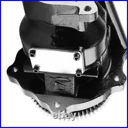 Truck Air Compressor Fit for Detroit Diesel Series 60 14L R23535534 23535534