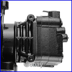 Truck Air Compressor Fit for Detroit Diesel Series 60 14L R23535534 23535534