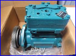 Tu-Flo Tf 750 Compressor Series 60 Detroit Diesel Midland 109430X Haldex23522123