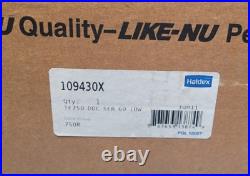 Tu-Flo Tf 750 Compressor Series 60 Detroit Diesel Midland 109430X Haldex23522123