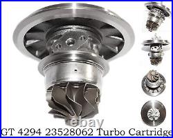 Turbo Cartridge CHRA for Detroit Diesel Truck 12.7L Series 60 GT4294 23528065