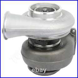 Turbo Charger Kit Universal for International Truck Detroit Diesel Series 60 Turbo Charger Kit Universal for International Truck Detroit Diesel Series 60