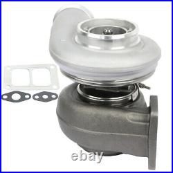 Turbo Charger for Detroit Diesel Series 60 12.7L for BorgWarner S400 1.32 A/R