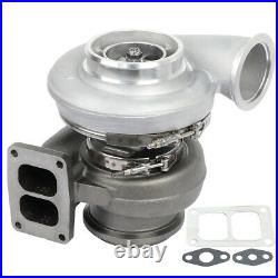 Turbo Charger for Detroit Diesel Series 60 12.7L for BorgWarner S400 1.32 A/R