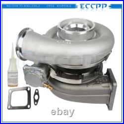 Turbo Fits 2007- Detroit Diesel Series 60 14.0L 515HP Turbocharger 23534361 Turbo Fits 2007- Detroit Diesel Series 60 14.0L 515HP Turbocharger 23534361