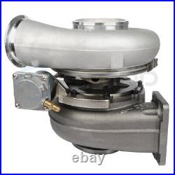 Turbo Fits 2007- Detroit Diesel Series 60 14.0L 515HP Turbocharger 23534361 Turbo Fits 2007- Detroit Diesel Series 60 14.0L 515HP Turbocharger 23534361