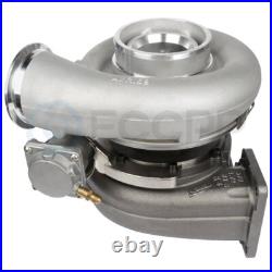 Turbo Fits 2007- Detroit Diesel Series 60 14.0L 515HP Turbocharger 23534361 Turbo Fits 2007- Detroit Diesel Series 60 14.0L 515HP Turbocharger 23534361
