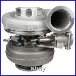 Turbo Fits 2007- Detroit Diesel Series 60 14.0L 515HP Turbocharger 23534361 Turbo Fits 2007- Detroit Diesel Series 60 14.0L 515HP Turbocharger 23534361
