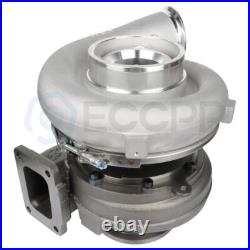 Turbo Fits 2007- Detroit Diesel Series 60 14.0L 515HP Turbocharger 23534361 Turbo Fits 2007- Detroit Diesel Series 60 14.0L 515HP Turbocharger 23534361