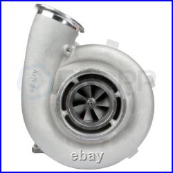 Turbo Fits 2007- Detroit Diesel Series 60 14.0L 515HP Turbocharger 23534361 Turbo Fits 2007- Detroit Diesel Series 60 14.0L 515HP Turbocharger 23534361