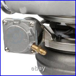 Turbo Fits 2007- Detroit Diesel Series 60 14.0L 515HP Turbocharger 23534361 Turbo Fits 2007- Detroit Diesel Series 60 14.0L 515HP Turbocharger 23534361