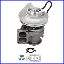 Turbo Fits Detroit Diesel Truck 12.7L Series 60 For BorgWarner KKK K31 172743 Turbo Fits Detroit Diesel Truck 12.7L Series 60 For BorgWarner KKK K31 172743