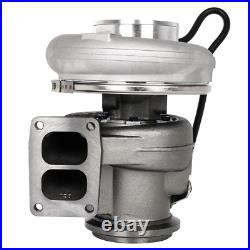 Turbo Fits Detroit Diesel Truck 12.7L Series 60 For BorgWarner KKK K31 172743 Turbo Fits Detroit Diesel Truck 12.7L Series 60 For BorgWarner KKK K31 172743