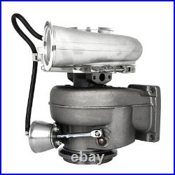 Turbo Fits Detroit Diesel Truck 12.7L Series 60 For BorgWarner KKK K31 172743 Turbo Fits Detroit Diesel Truck 12.7L Series 60 For BorgWarner KKK K31 172743
