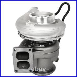 Turbo Fits Detroit Diesel Truck 12.7L Series 60 For BorgWarner KKK K31 172743 Turbo Fits Detroit Diesel Truck 12.7L Series 60 For BorgWarner KKK K31 172743