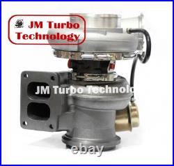 Turbo For 12.7L Detroit Diesel Turbo Truck Series 60 Turbocharger