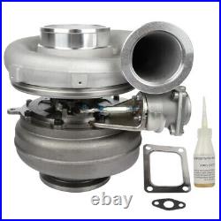 Turbo For 2007- Detroit Diesel Series 60 14.0L 515HP 23534361 Turbocharger Turbo For 2007- Detroit Diesel Series 60 14.0L 515HP 23534361 Turbocharger