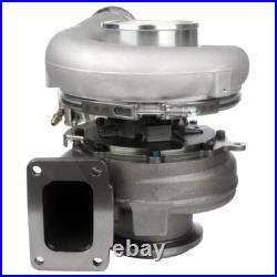 Turbo For 2007- Detroit Diesel Series 60 14.0L 515HP 23534361 Turbocharger Turbo For 2007- Detroit Diesel Series 60 14.0L 515HP 23534361 Turbocharger