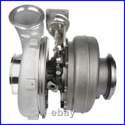 Turbo For 2007- Detroit Diesel Series 60 14.0L 515HP 23534361 Turbocharger Turbo For 2007- Detroit Diesel Series 60 14.0L 515HP 23534361 Turbocharger