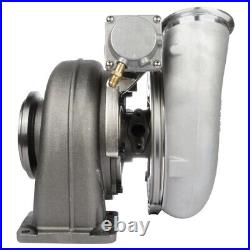 Turbo For 2007- Detroit Diesel Series 60 14.0L 515HP 23534361 Turbocharger