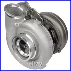 Turbo For 2007- Detroit Diesel Series 60 14.0L 515HP 23534361 Turbocharger Turbo For 2007- Detroit Diesel Series 60 14.0L 515HP 23534361 Turbocharger